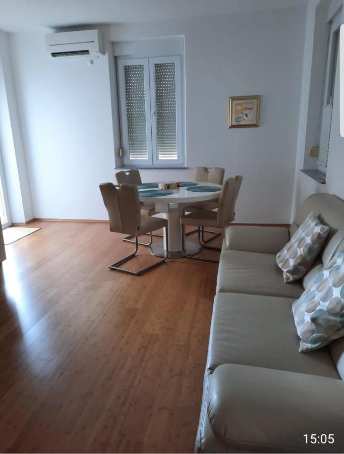 Apartmán Mary Zadar Exteriér fotografie
