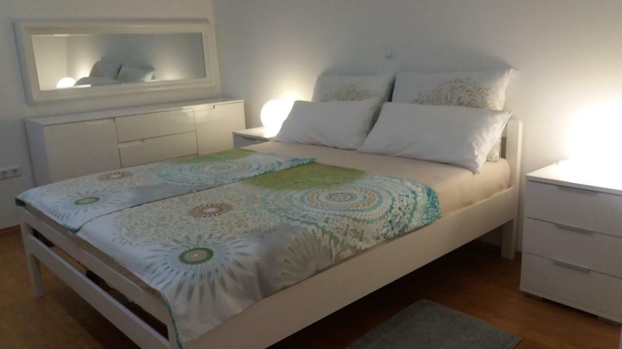 Apartmán Mary Zadar Exteriér fotografie