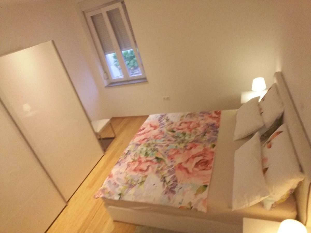 Apartmán Mary Zadar Exteriér fotografie